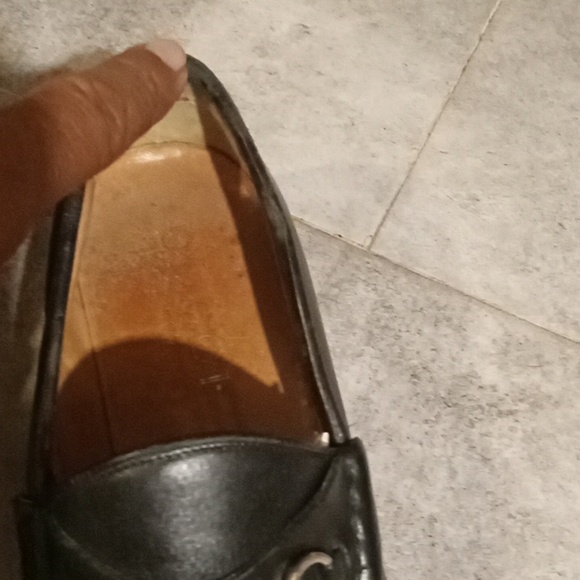 GUCCI Size 9 Men - Picture 6 of 9